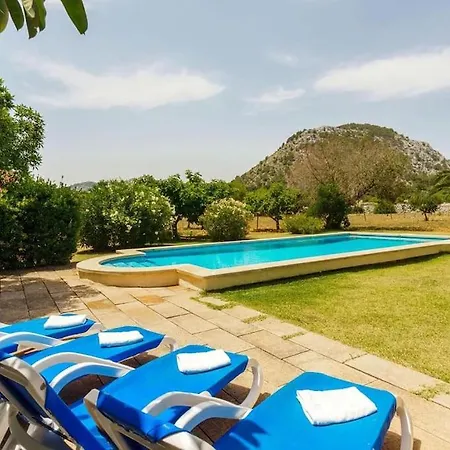 3 Bedrooms With Pool Near By Renthousing Holiday home